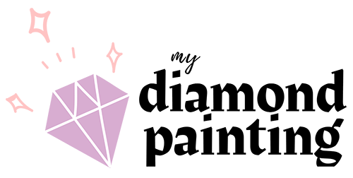 My Diamond Painting